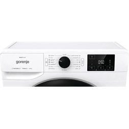 Gorenje DNE72/GN 7 kg hőszivattyús szárítógép (Használt - B)