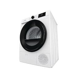 Gorenje DNE82/GN fehér, 8 kg, hőszivattyús, szárítógép (Újszerű)