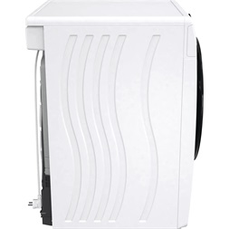 Gorenje DNE82/GN fehér, 8 kg, hőszivattyús, szárítógép (Újszerű)
