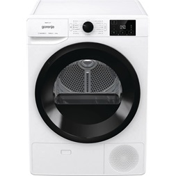 Gorenje DNE82/GN 8 kg hőszivattyús szárítógép