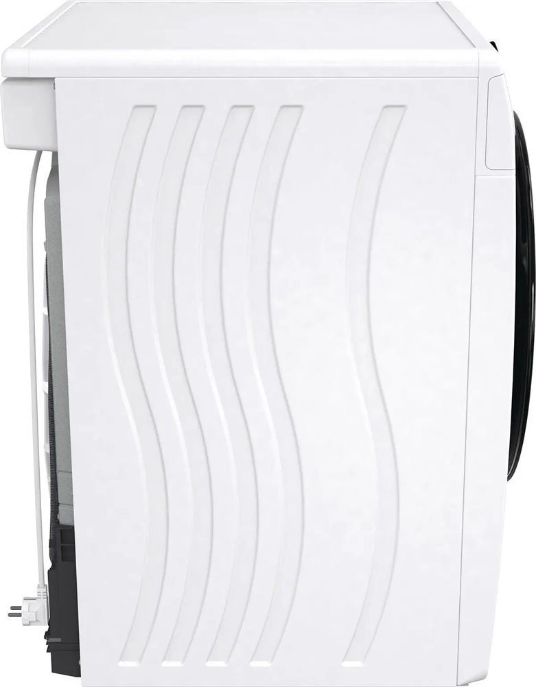 Gorenje DNE82/GN fehér, 8 kg, hőszivattyús, szárítógép