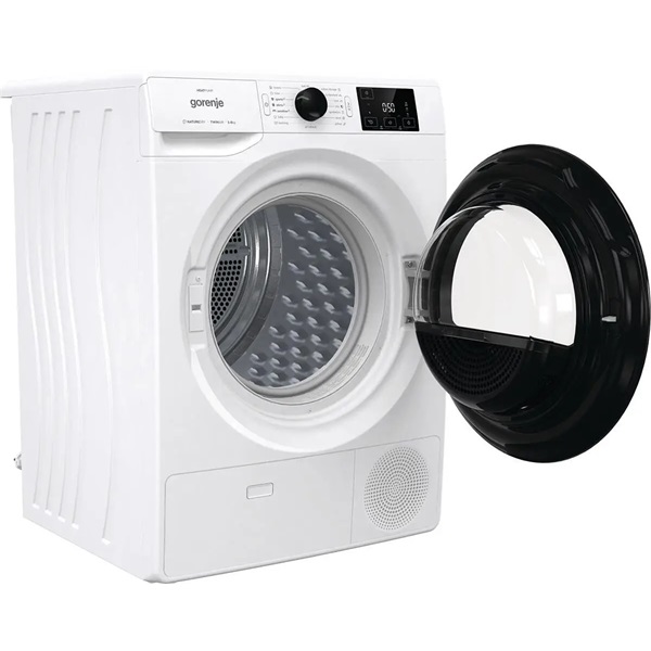 Gorenje DNE82/GN 8 kg hőszivattyús szárítógép