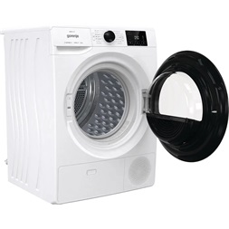 Gorenje DNE82/GN 8 kg hőszivattyús szárítógép