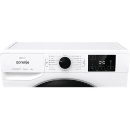 Gorenje DNE82/GN 8 kg hőszivattyús szárítógép