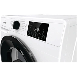 Gorenje DNE82/GN fehér, 8 kg, hőszivattyús, szárítógép (Használt - B)