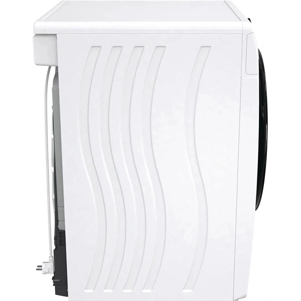 Gorenje DNE82/GN fehér, 8 kg, hőszivattyús, szárítógép (Használt - B)