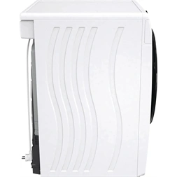 Gorenje DNE82/GN fehér, 8 kg, hőszivattyús, szárítógép (Használt - B)