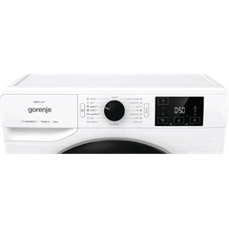 Gorenje DNE82/GN fehér, 8 kg, hőszivattyús, szárítógép (Használt - B)