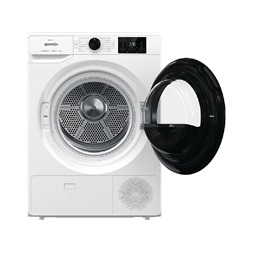 Gorenje DNE82/GN 8 kg hőszivattyús szárítógép