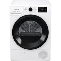 Gorenje DNE83/GN 8 kg hőszivattyús szárítógép