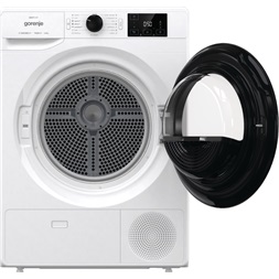 Gorenje DNE83/GN 8 kg hőszivattyús szárítógép
