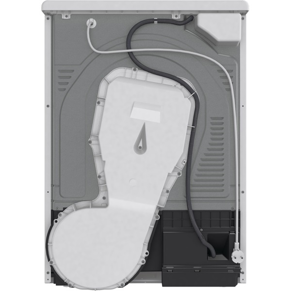 Gorenje DNE83/GN 8 kg hőszivattyús szárítógép