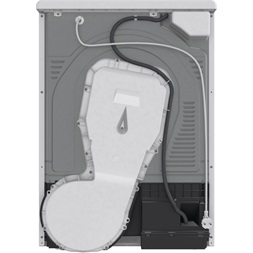 Gorenje DNE83/GN 8 kg hőszivattyús szárítógép