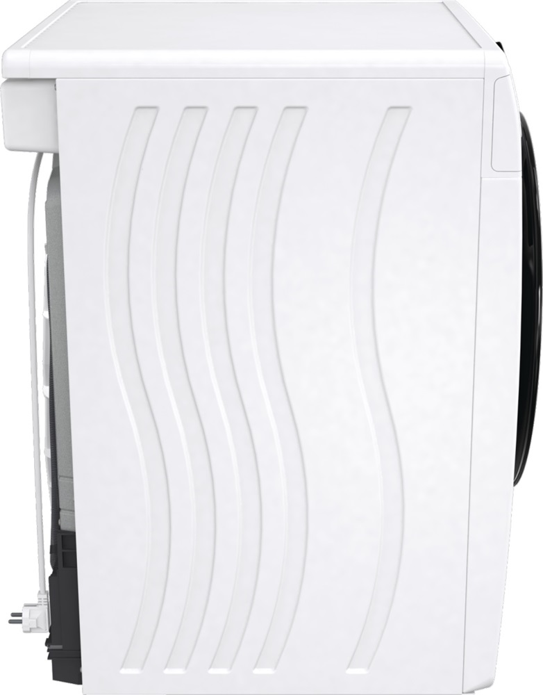 Gorenje DNE83/GN fehér, 8 kg, hőszivattyús, szárítógép