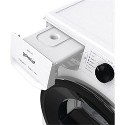 Gorenje DNE83/GN 8 kg hőszivattyús szárítógép