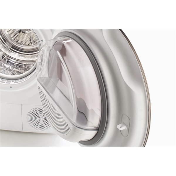 Gorenje DNE83/GN 8 kg hőszivattyús szárítógép