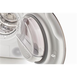 Gorenje DNE83/GN 8 kg hőszivattyús szárítógép