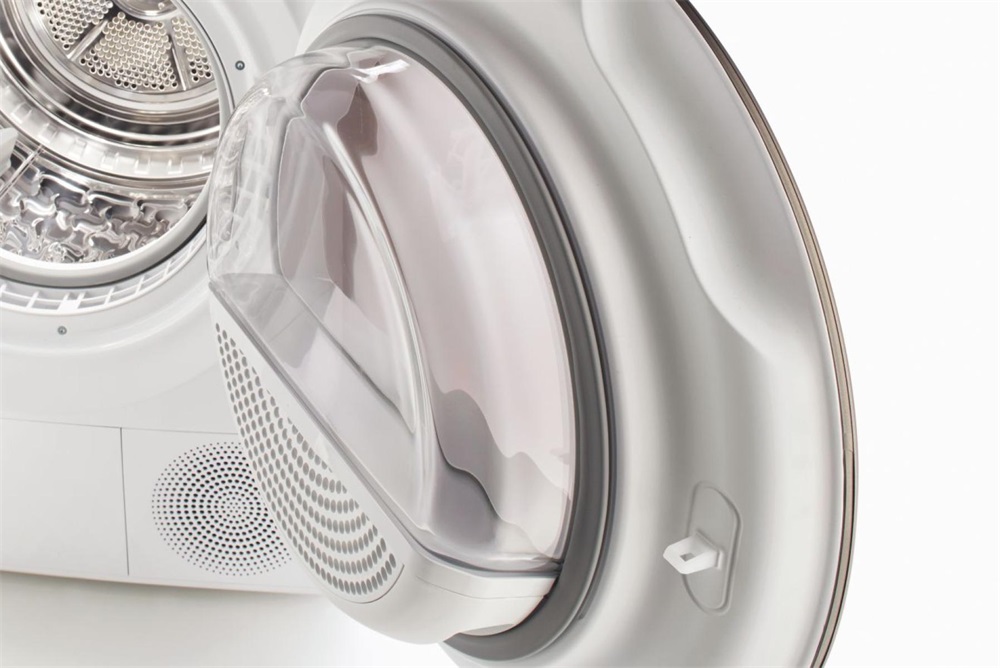 Gorenje DNE83/GN fehér, 8 kg, hőszivattyús, szárítógép