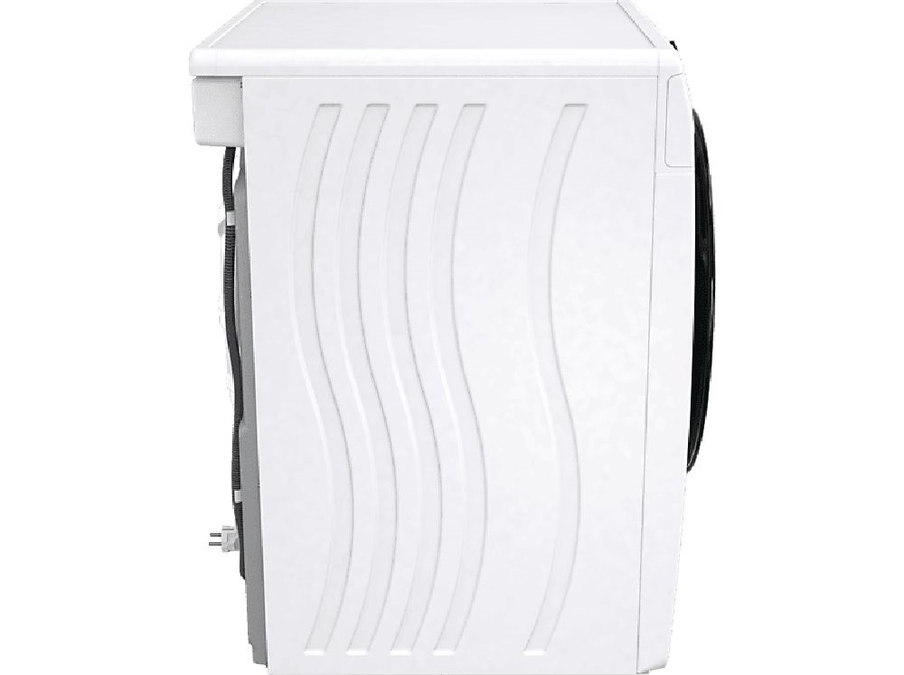 Gorenje DNE83/GN fehér, 8 kg, hőszivattyús, szárítógép