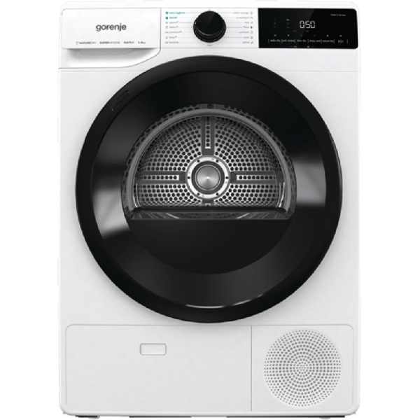 Gorenje DNS12 hőszivattyús szárítógép