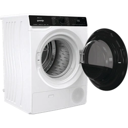 Gorenje DPNA83WIFI fehér, 8kg, hőszivattyús, szárítógép