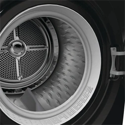 Gorenje DPNE82GNLWIFI/B fekete, 8kg, hőszivattyús, szárítógép