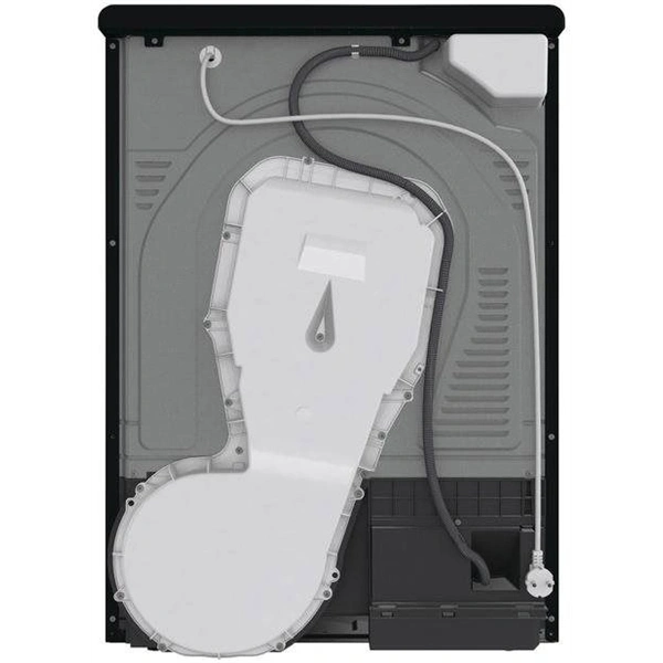 Gorenje DPNE82GNLWIFI/B fekete, 8kg, hőszivattyús, szárítógép