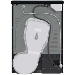 Gorenje DPNE82GNLWIFI/B fekete, 8kg, hőszivattyús, szárítógép