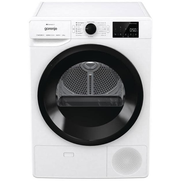 Gorenje DPNE83/GNLWIFI hőszivattyús szárítógép