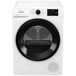 Gorenje DPNE83/GNLWIFI hőszivattyús szárítógép