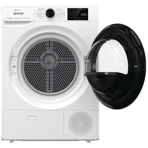 Gorenje DPNE83/GNLWIFI hőszivattyús szárítógép