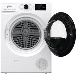 Gorenje DPNE83/GNLWIFI hőszivattyús szárítógép