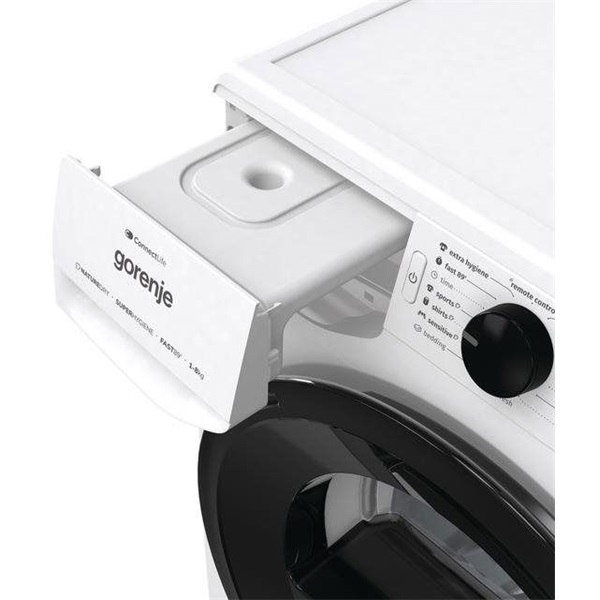 Gorenje DPNE83/GNLWIFI hőszivattyús szárítógép