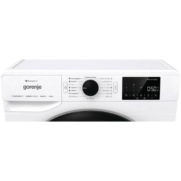 Gorenje DPNE83/GNLWIFI hőszivattyús szárítógép