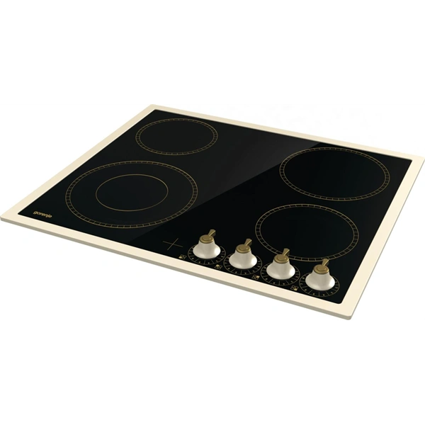 Gorenje EC642CLI beépíthető, üvegkerámia, főzőzóna:4, beépíthető méret: 56cm, főzőlap