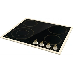 Gorenje EC642CLI beépíthető, üvegkerámia, főzőzóna:4, beépíthető méret: 56cm, főzőlap