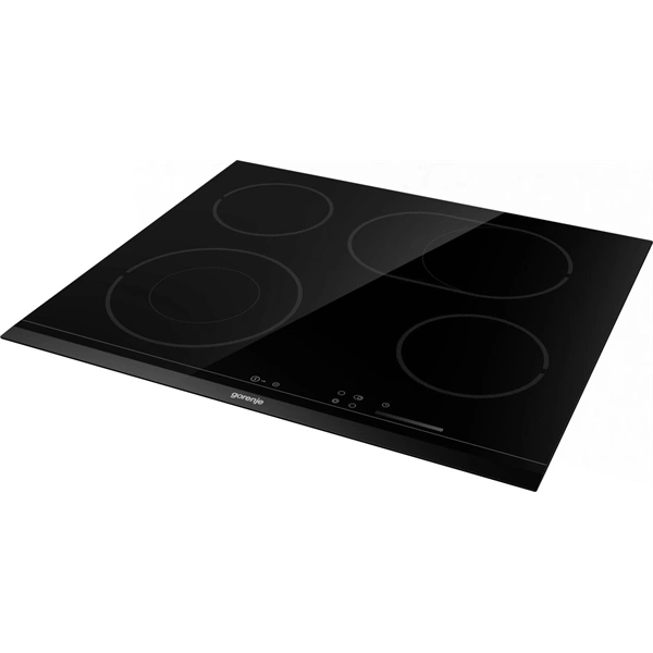 Gorenje ECS643BCSC beépíthető, üvegkerámia, főzőzóna:4, beépíthető méret:56cm, főzőlap