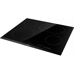 Gorenje ECS643BCSC beépíthető, üvegkerámia, főzőzóna:4, beépíthető méret:56cm, főzőlap