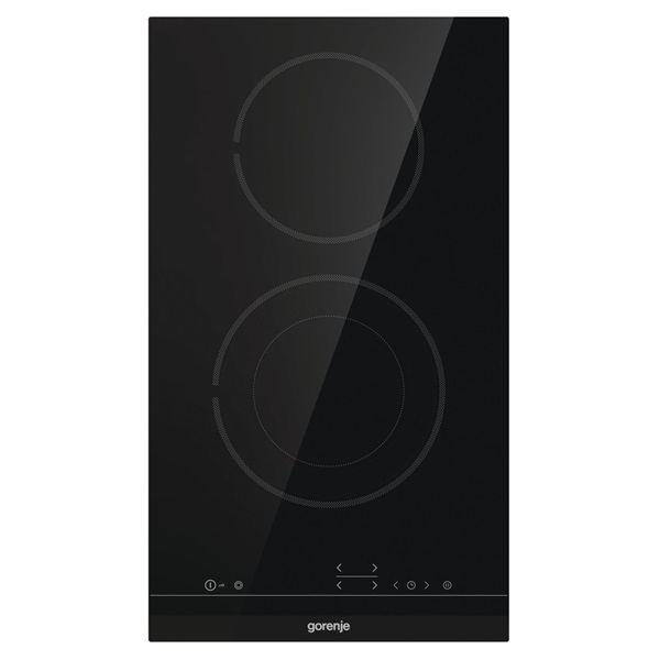 Gorenje ECT322BCSC beépíthető kerámia domino főzőlap