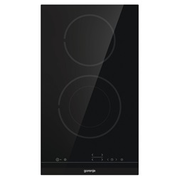 Gorenje ECT322BCSC beépíthető kerámia domino főzőlap