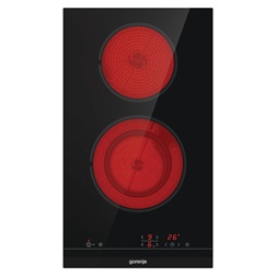 Gorenje ECT322BCSC beépíthető kerámia domino főzőlap