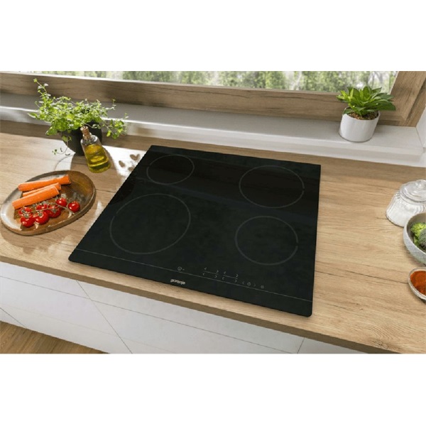 Gorenje ECT601FMC beépíthető kerámia főzőlap