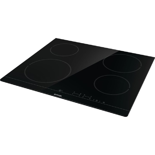 Gorenje ECT601FMC beépíthető kerámia főzőlap