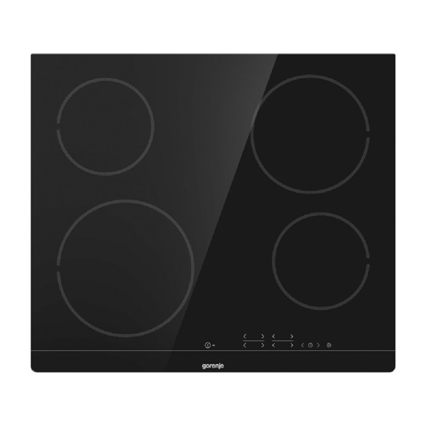 Gorenje ECT601FMC beépíthető kerámia főzőlap