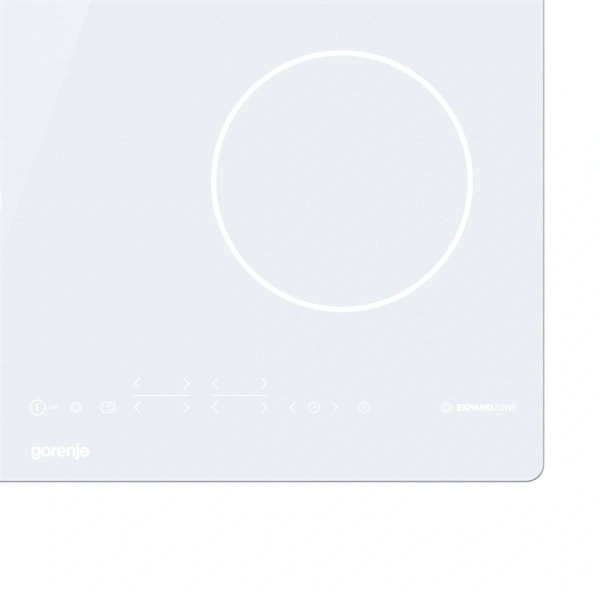 Gorenje ECT643SYW fehér, beépíthető, üvegkerémia, főzőzóna:4, beépítési méret:56cm, főzőlap