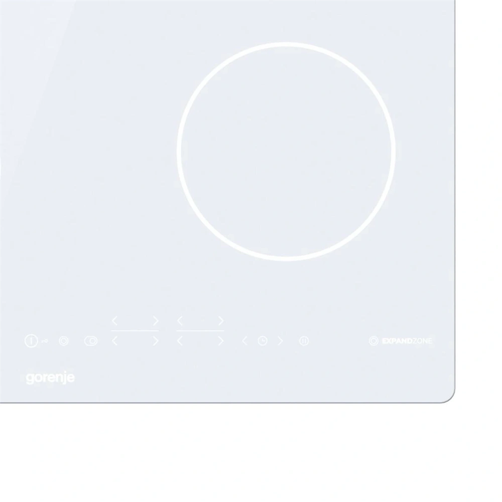 Gorenje ECT643SYW fehér, beépíthető, üvegkerémia, főzőzóna:4, beépítési méret:56cm, főzőlap