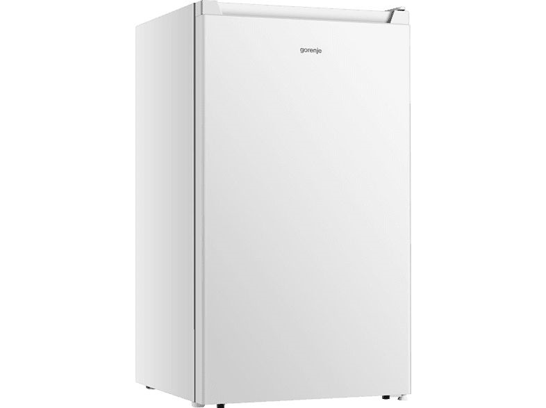 Gorenje F39FPW4 fehér, Fagyasztó:61L, fagyasztószekrény