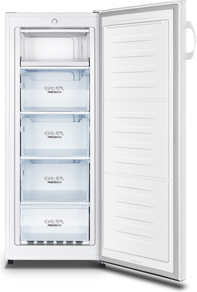 Gorenje F4141PW fehér, Fagyasztó:165L, fagyasztószekrény