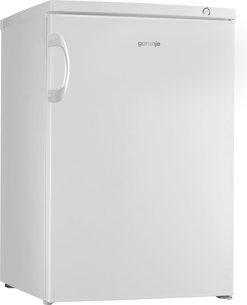 Gorenje F492PW fehér, Fagyasztó:86L, fagyasztószekrény (Használt - A)