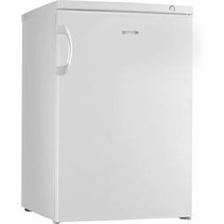 Gorenje F492PW fehér, Fagyasztó:86L, fagyasztószekrény (Használt - A)